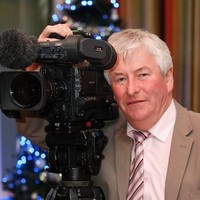 Seamus O'Donnell