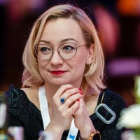 Anna Kijewska Emba, Ll.M