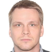 Олег Грошев