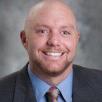 Jason Fretag