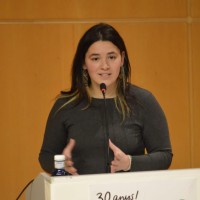Sandra Domènech Bercet