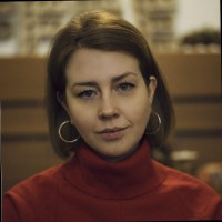 Elena Yakimova