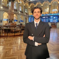 Francisco Javier Cabrera Gutiérrez
