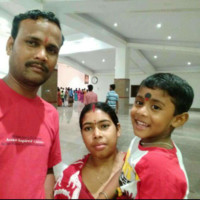 Bholanath Bag
