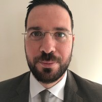 Nikos Fragkoudakis, FCCA