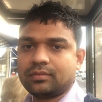 Dhrupesh Patel