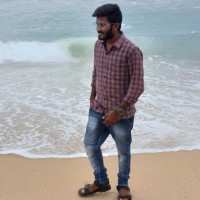 Boddu Mahesh