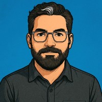 Adrian Scott
