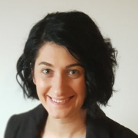 Elene Iordanishvili