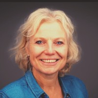 Margreet Van De Water