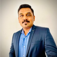 Jeenath Gopi