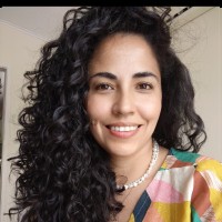 Claudia Villalon