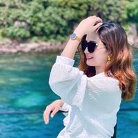 Thuy Linh Bui