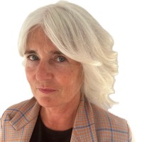 Tina Catarina Björlund