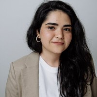 Arefeh Mansouri