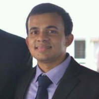 Neelesh Haridas