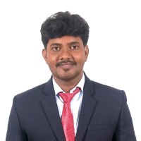 Jeganathakrishnan T