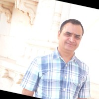 Madhusudan Mehta