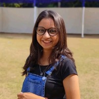 Drashti Suthar