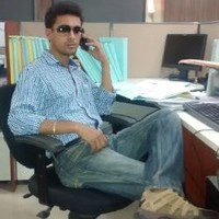 souvik Das Gupta