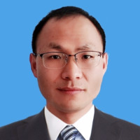李志丹
