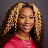 Yazmin Harris