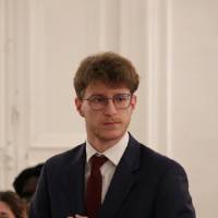 Rafaël Laronde Sibiril