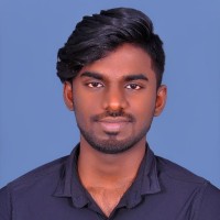 K.Madesh Waran