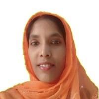 Mst. EASMIN KHATUN