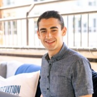 Daniel Goldman