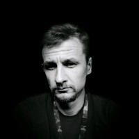 Artem Kabieshov