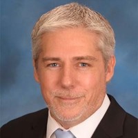 Scott Aldrich