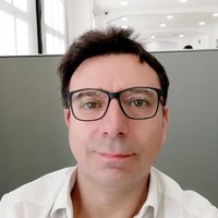Martin Faunes, Ph.D