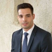 Benjamin Toma