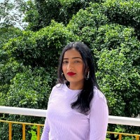 Deepali A