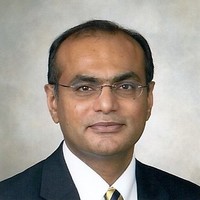 Nadeem Aslam, Md