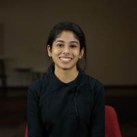 Amala Thomas