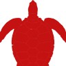 Red Turtle