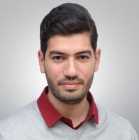 Abderraouf Fares, Ph.D.