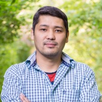 Azamat Tokhtaev
