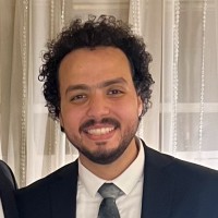 Youssef Mahgoub
