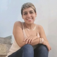 Marielos Martinez