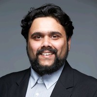 Chaitanya Joshi