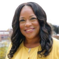 Monique Marks