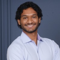 Madhan Jeganathan
