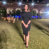 Karishma Singh