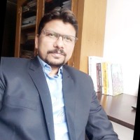 Sachin Srivastava