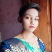 Ritika Gedam