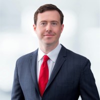 Tristan J. Robinson