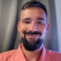Joshua Singer